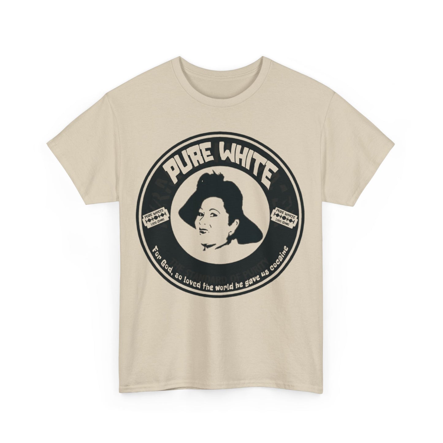 Pure White Street Legend Collection