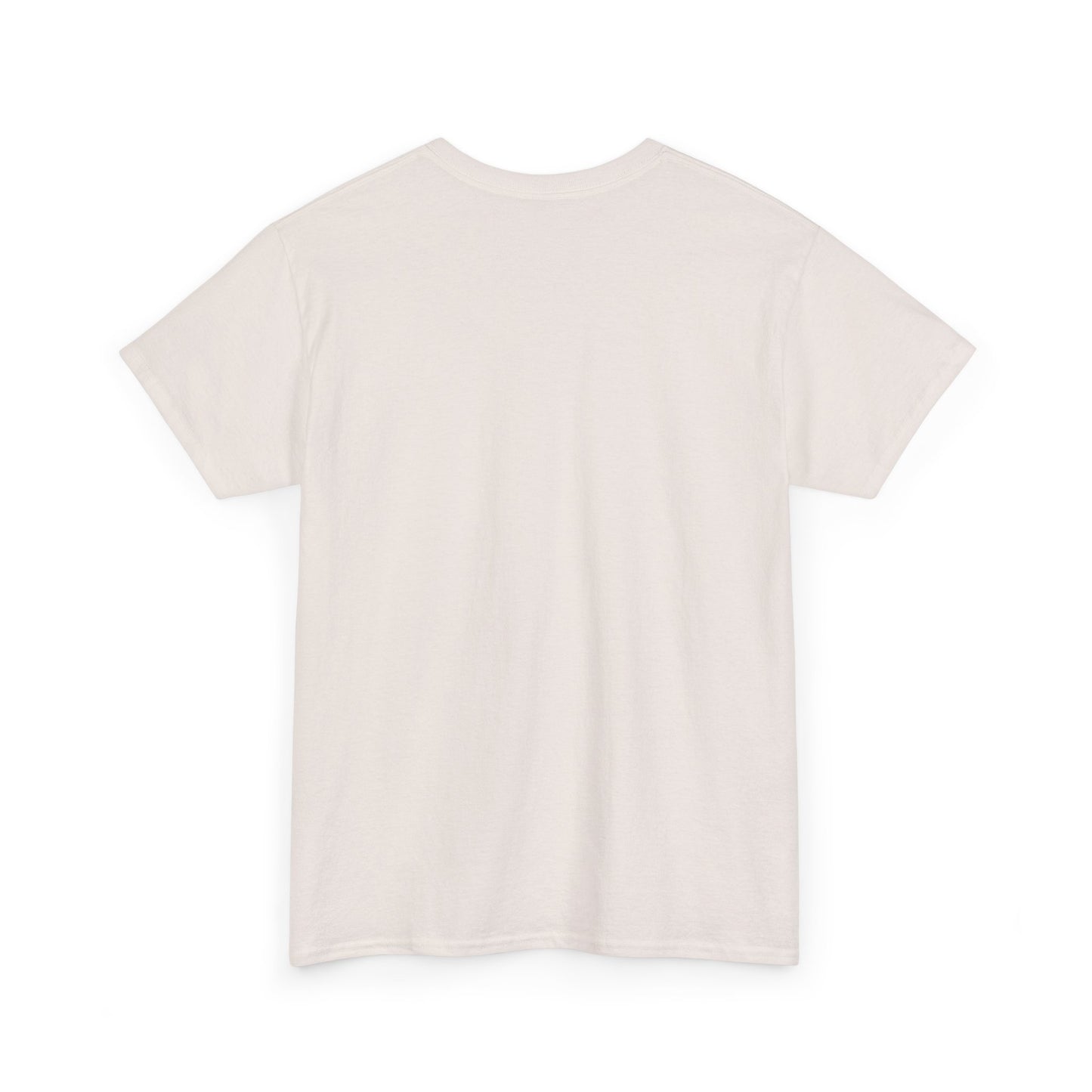 Trump Heavy Cotton Tee