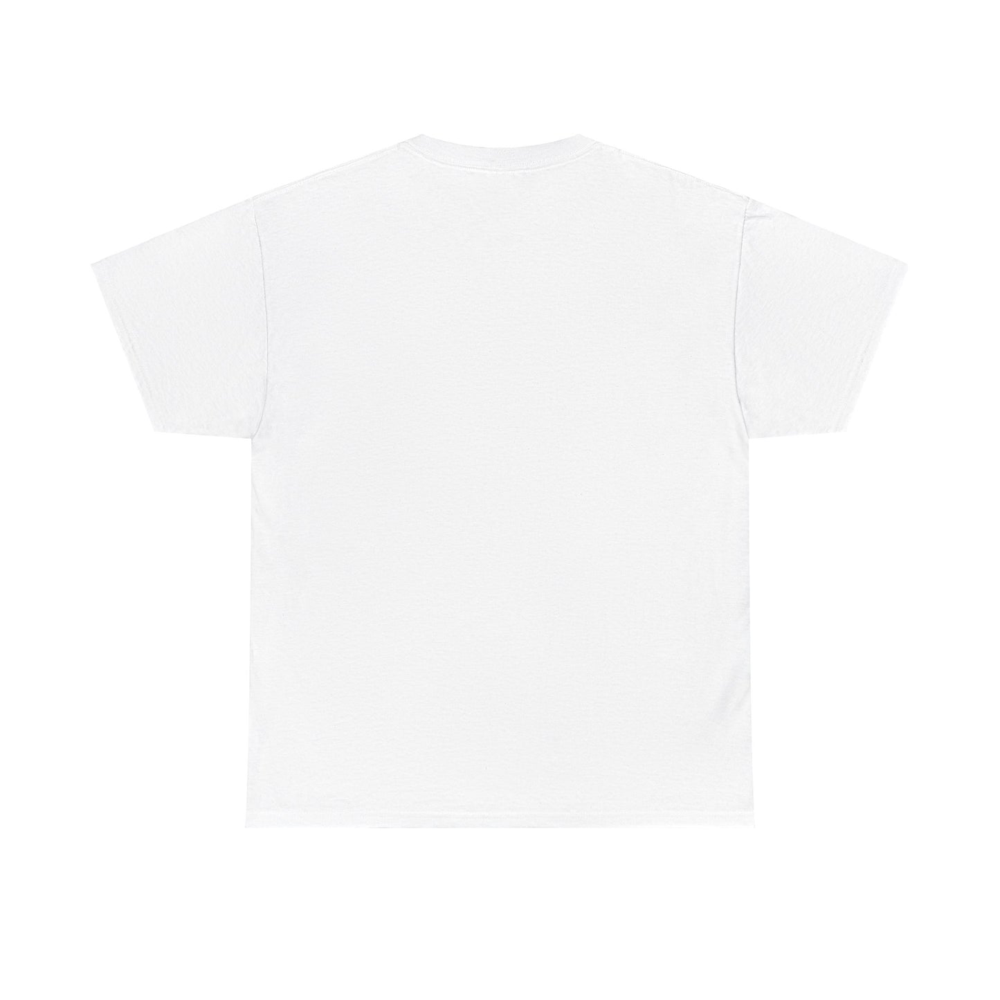 Trump Heavy Cotton Tee