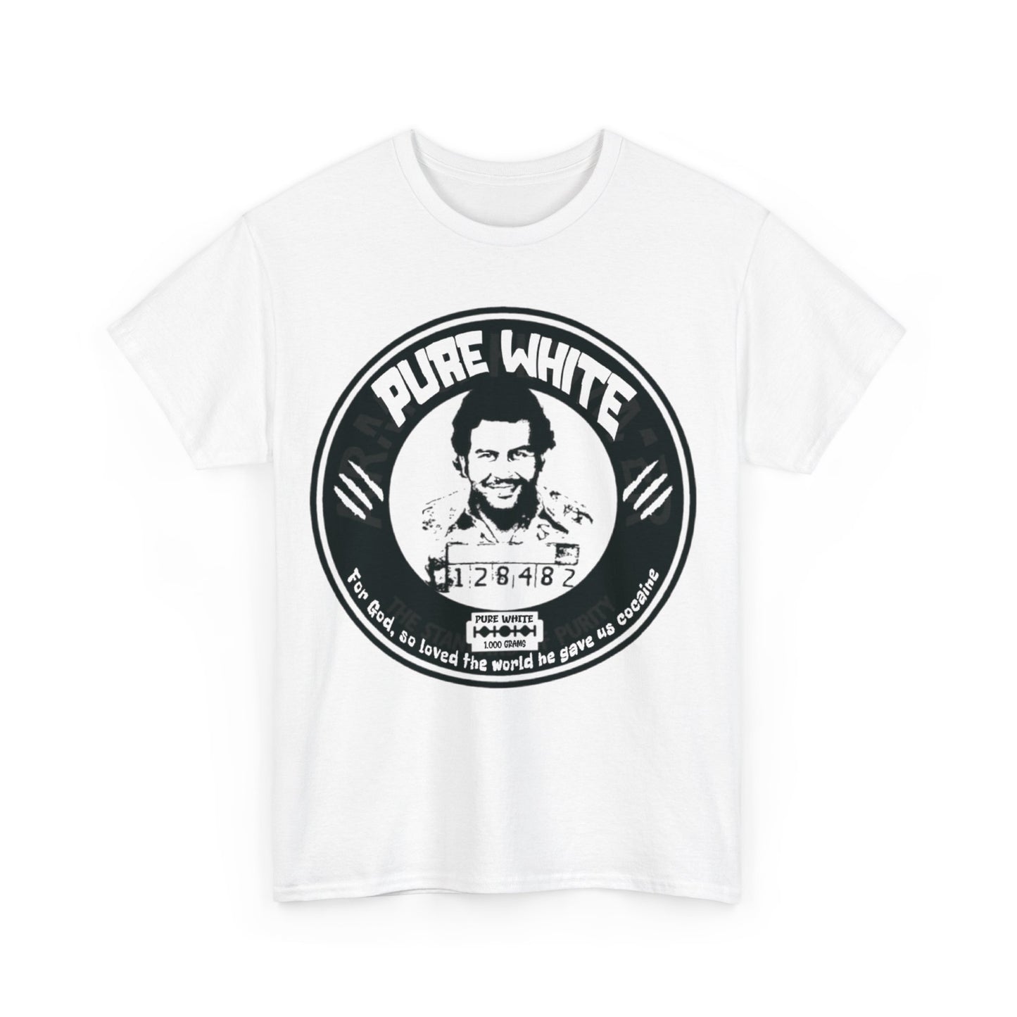 Pure White Collection Street Legend