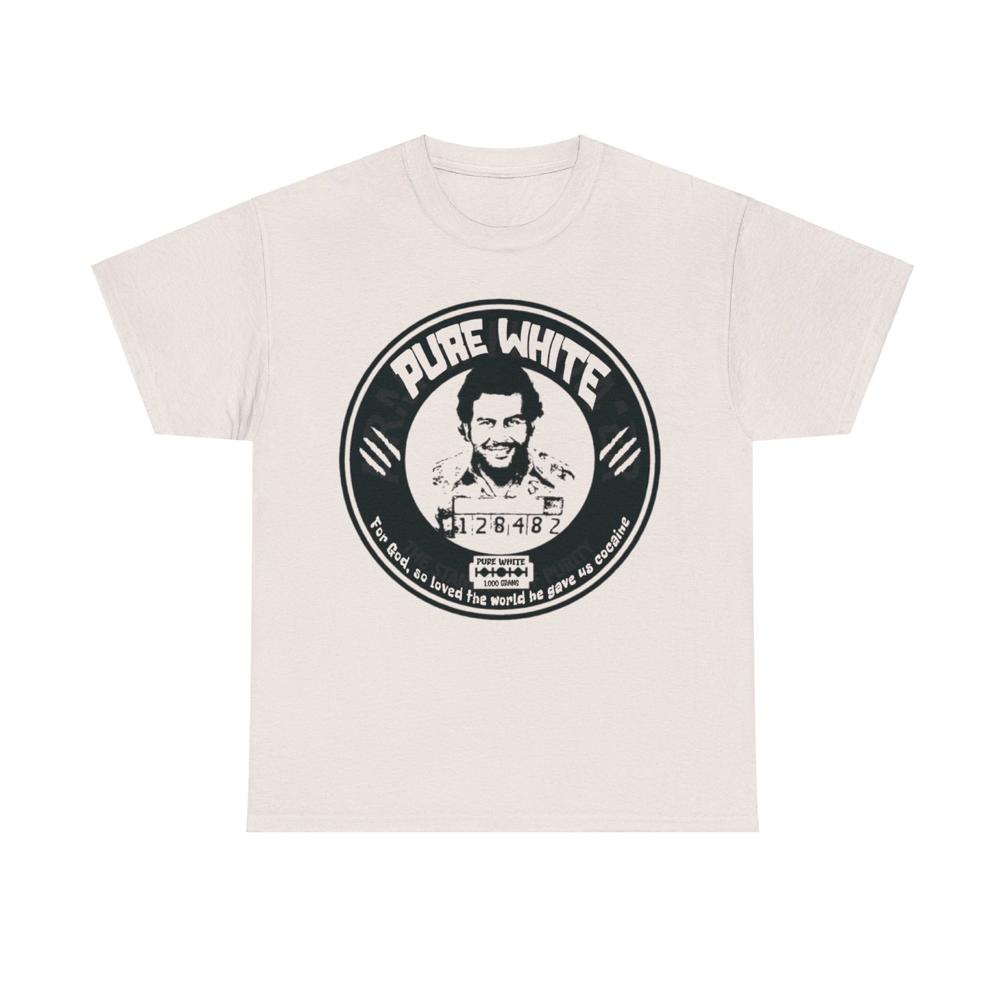 Pure White Collection Street Legend