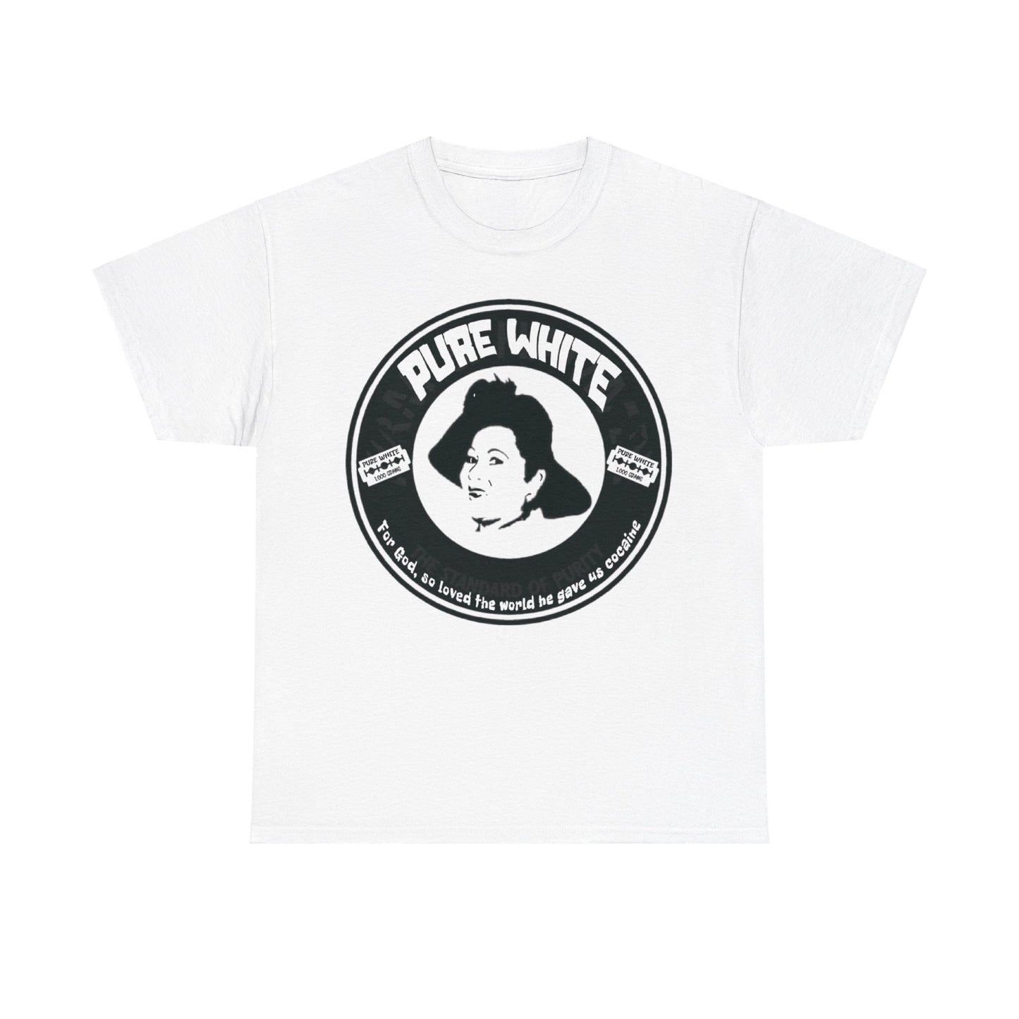 Pure White Street Legend Collection
