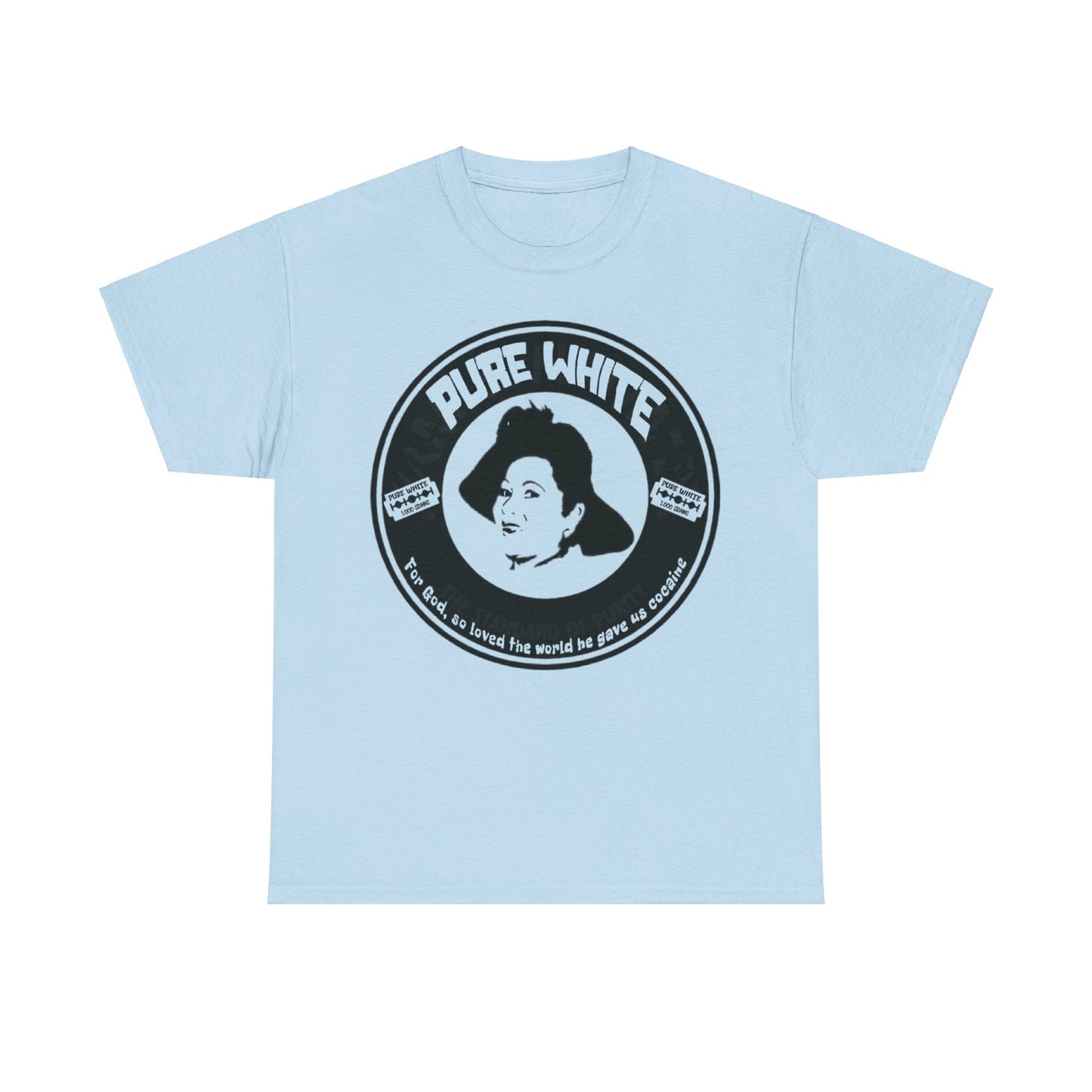 Pure White Street Legend Collection