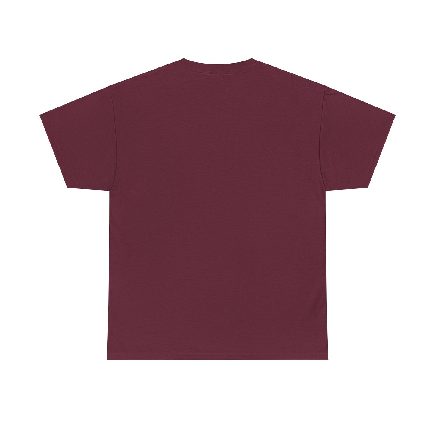Trump Heavy Cotton Tee