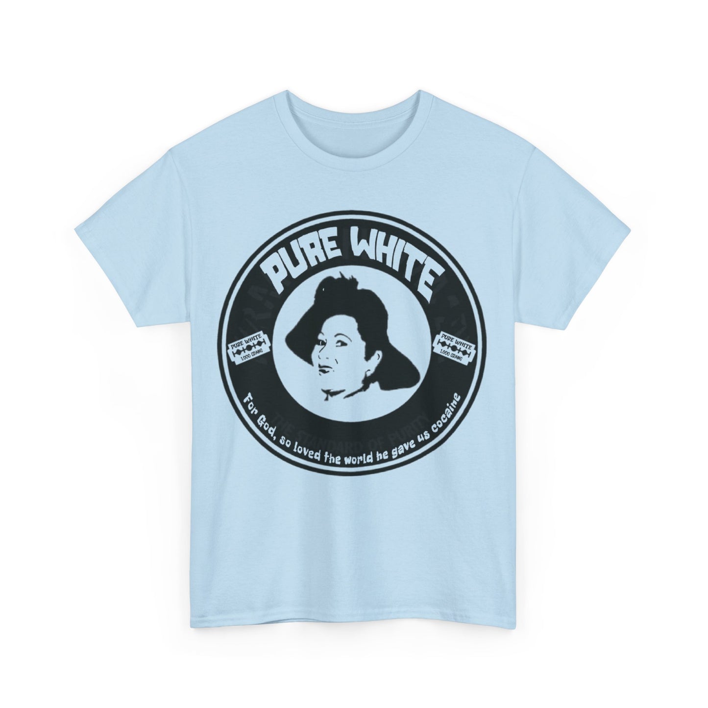 Pure White Street Legend Collection