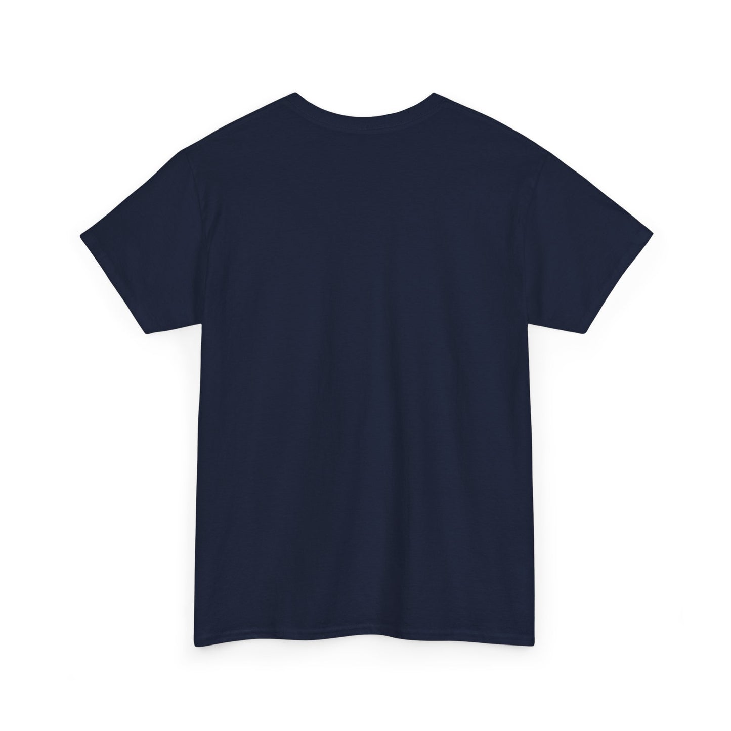 Trump You Missed Unisex Heavy Cotton Tee