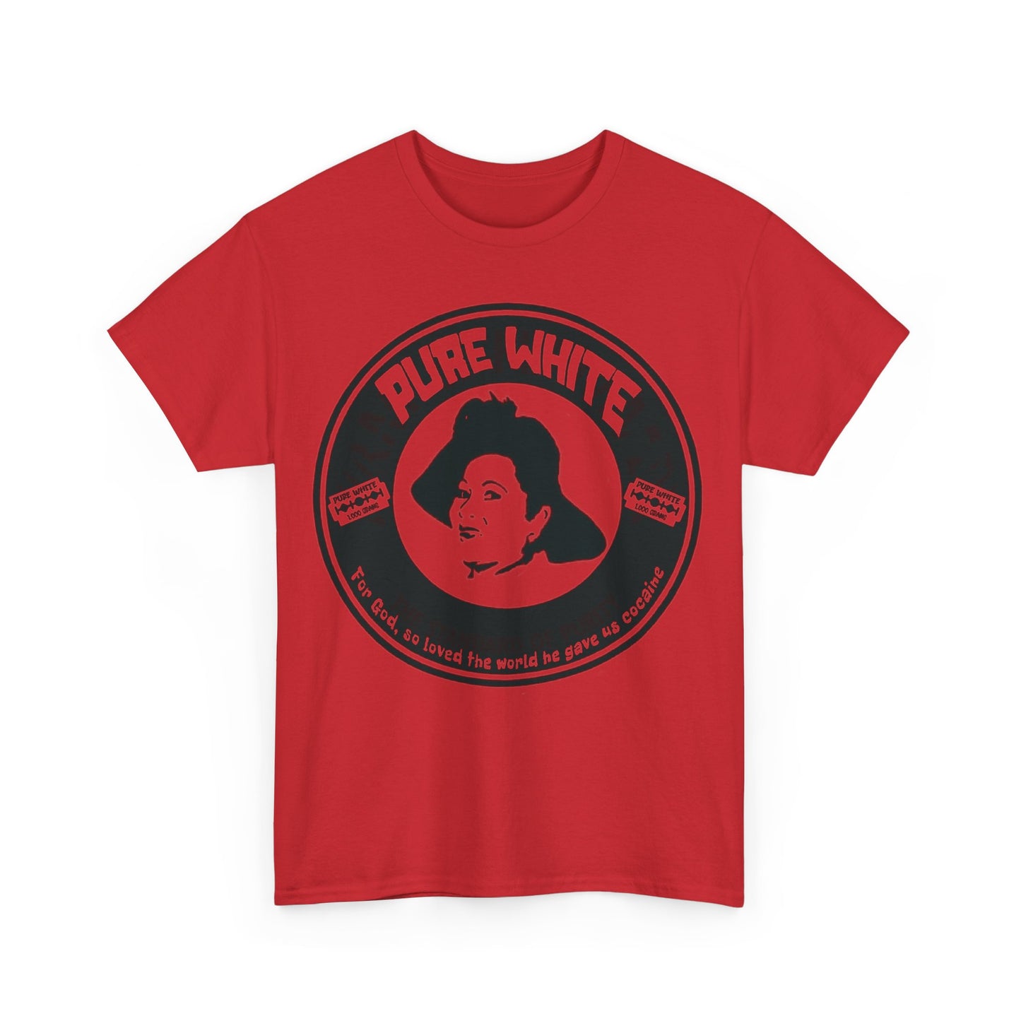 Pure White Street Legend Collection