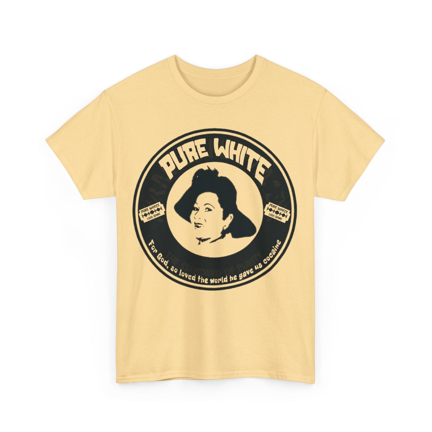 Pure White Street Legend Collection