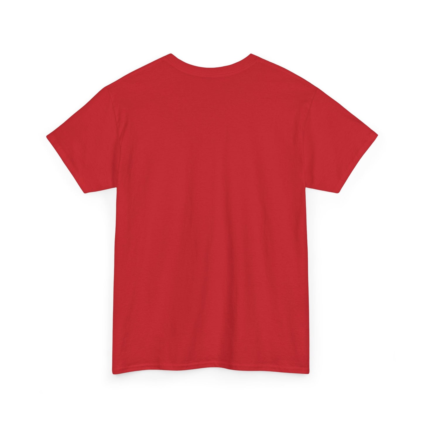 Trump Heavy Cotton Tee