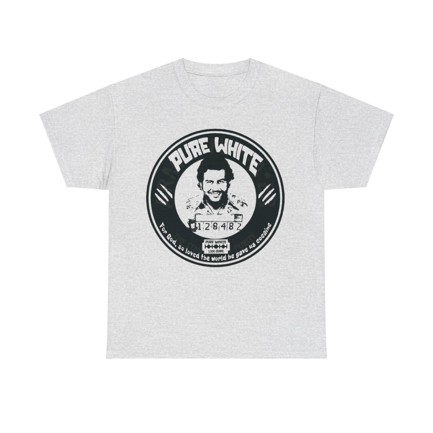 Pure White Collection Street Legend
