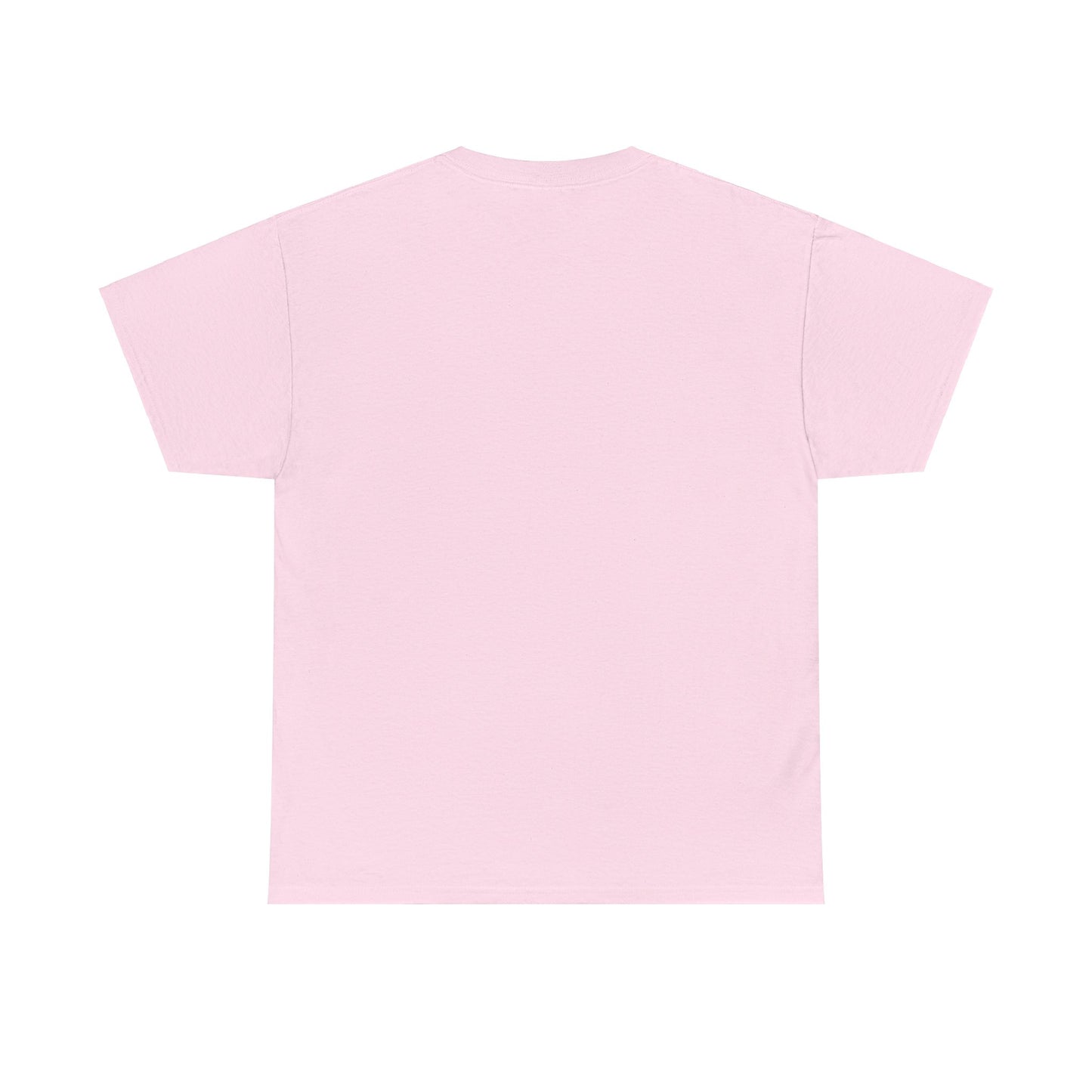 Trump You Missed Unisex Heavy Cotton Tee