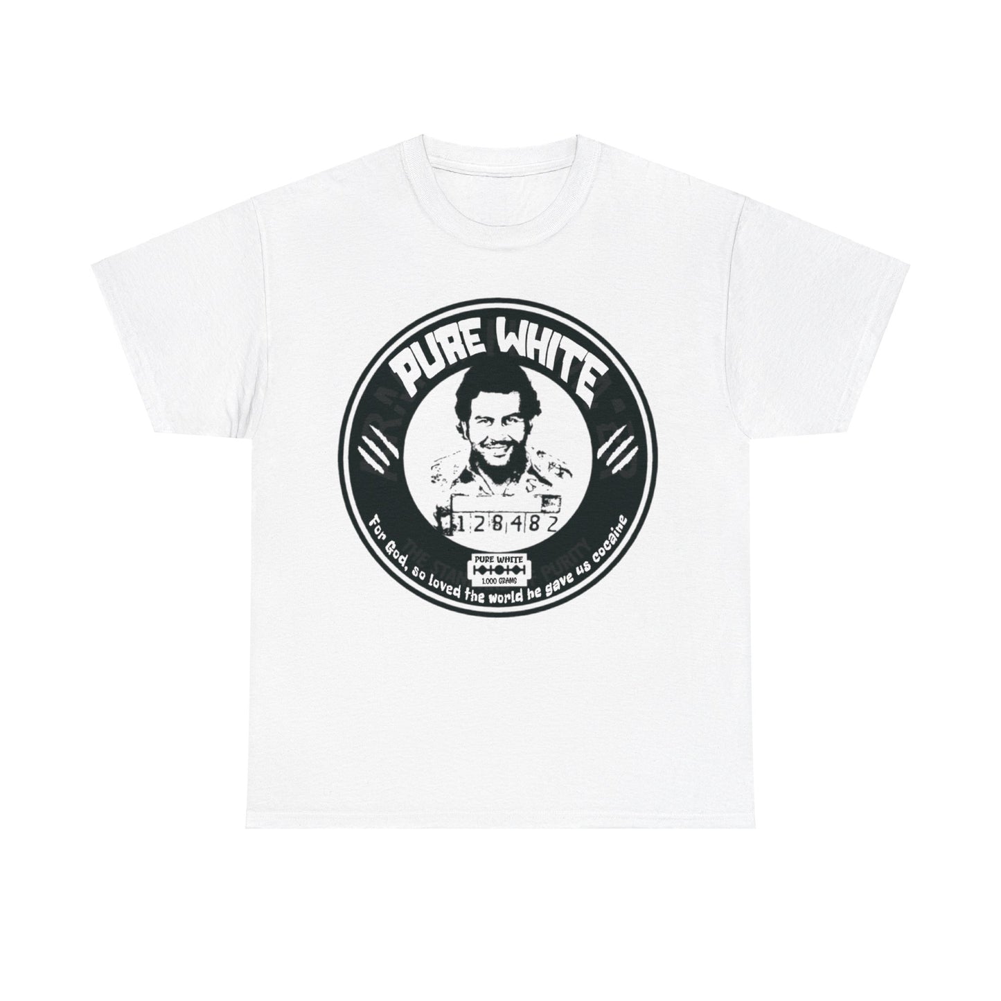 Pure White Collection Street Legend