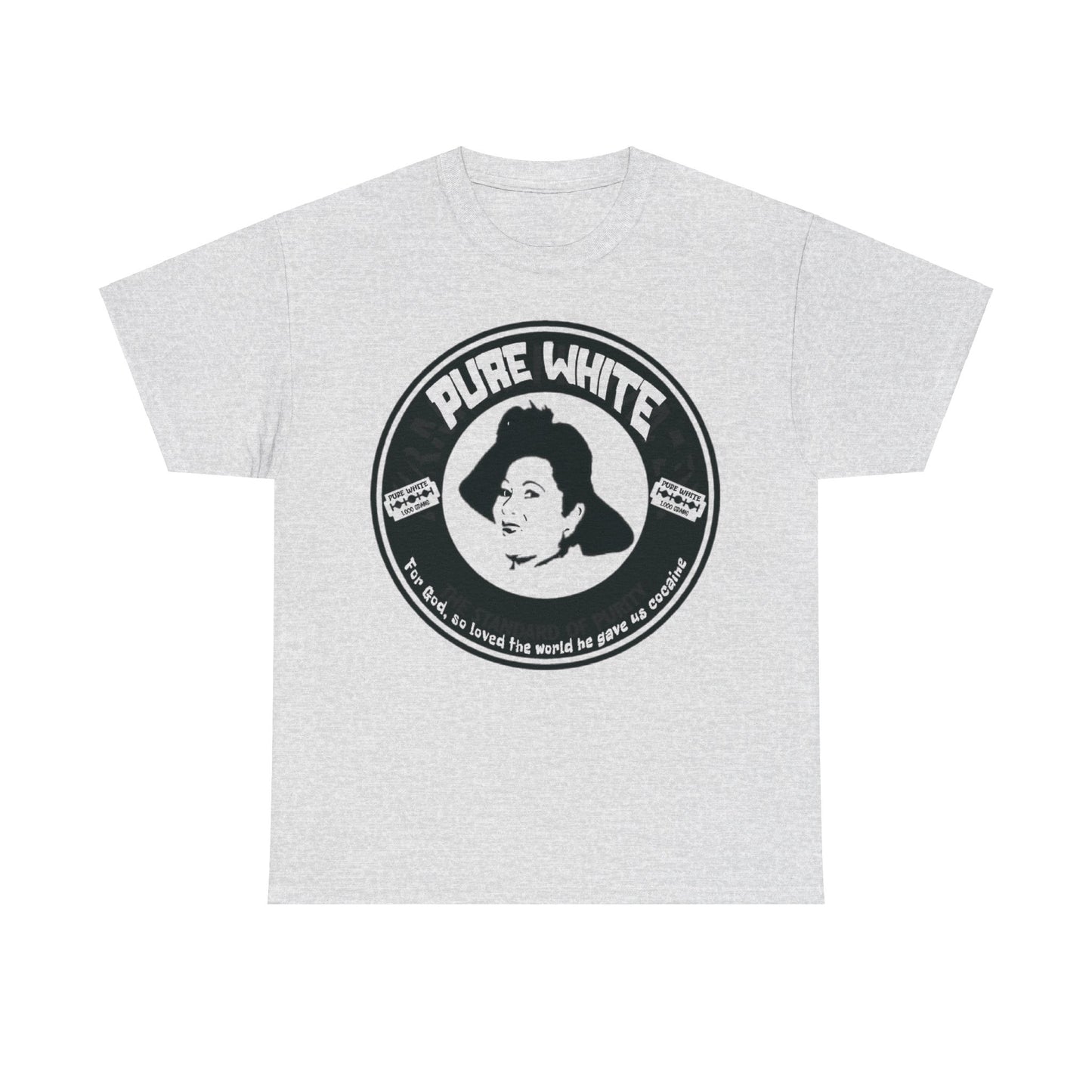 Pure White Street Legend Collection