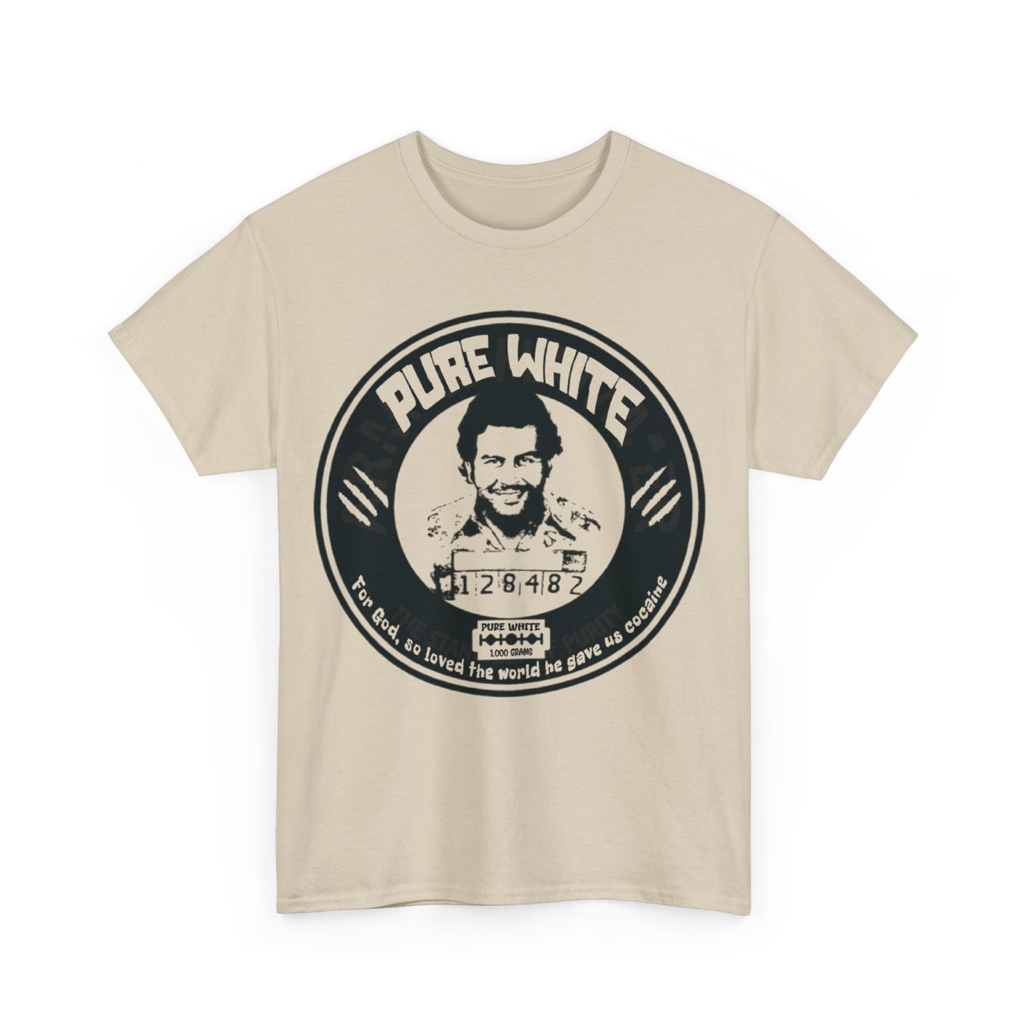 Pure White Collection Street Legend