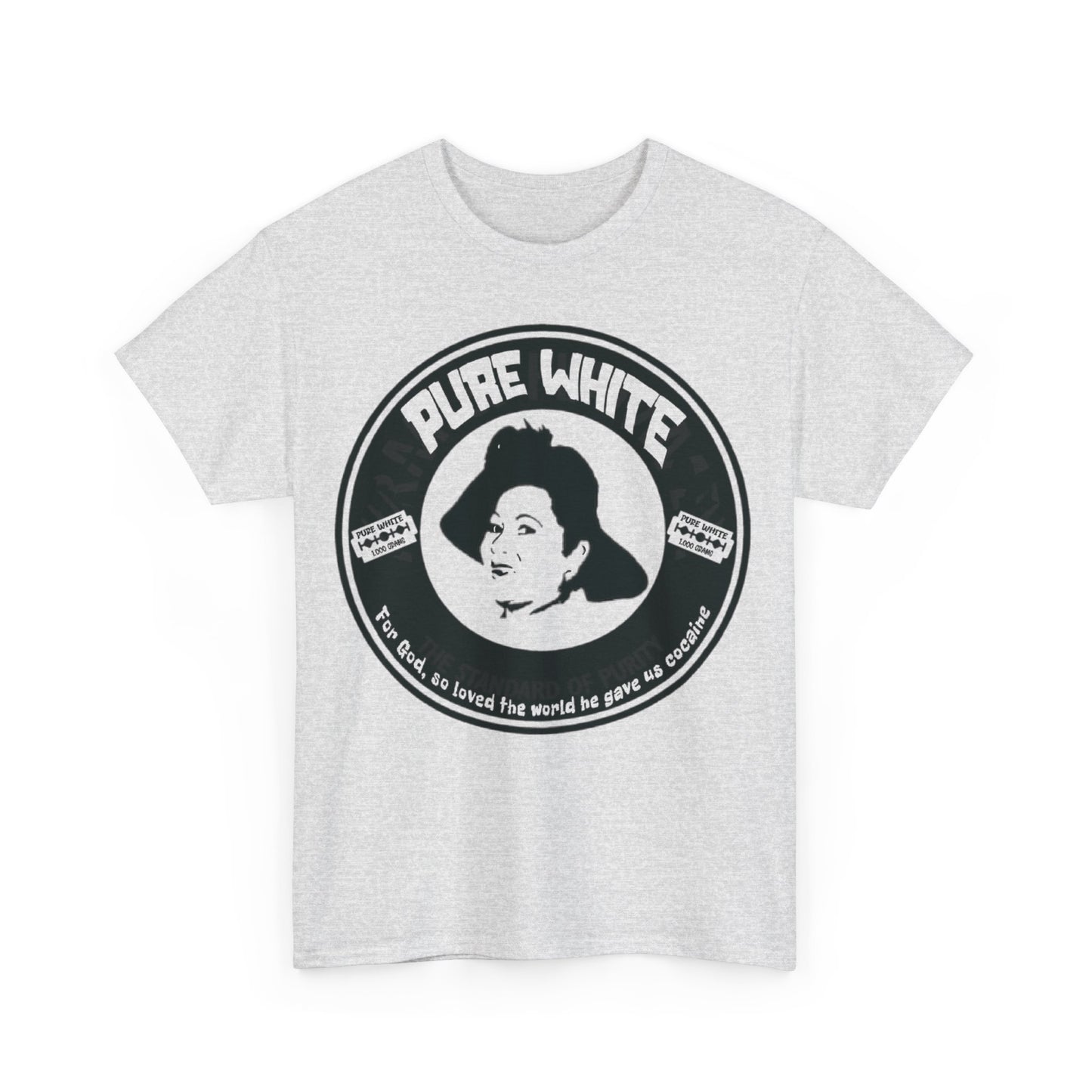 Pure White Street Legend Collection