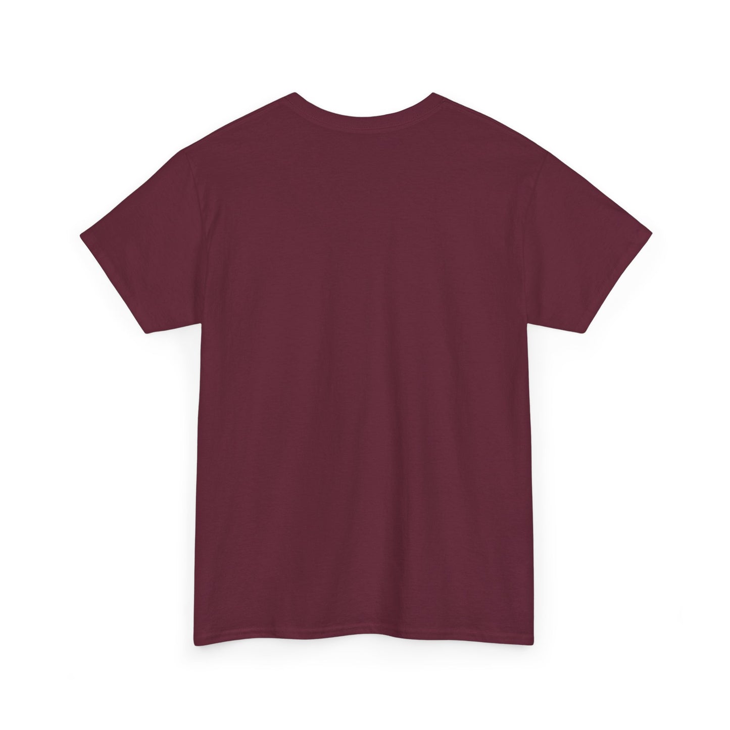 Trump Heavy Cotton Tee