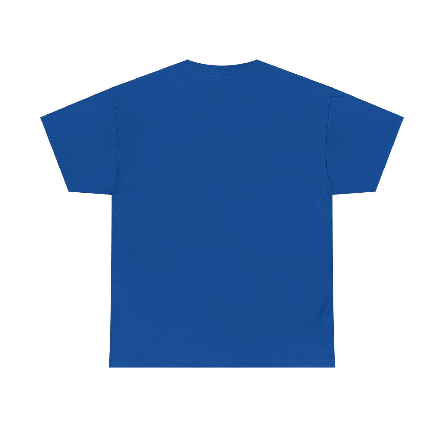 Trump You Missed Unisex Heavy Cotton Tee