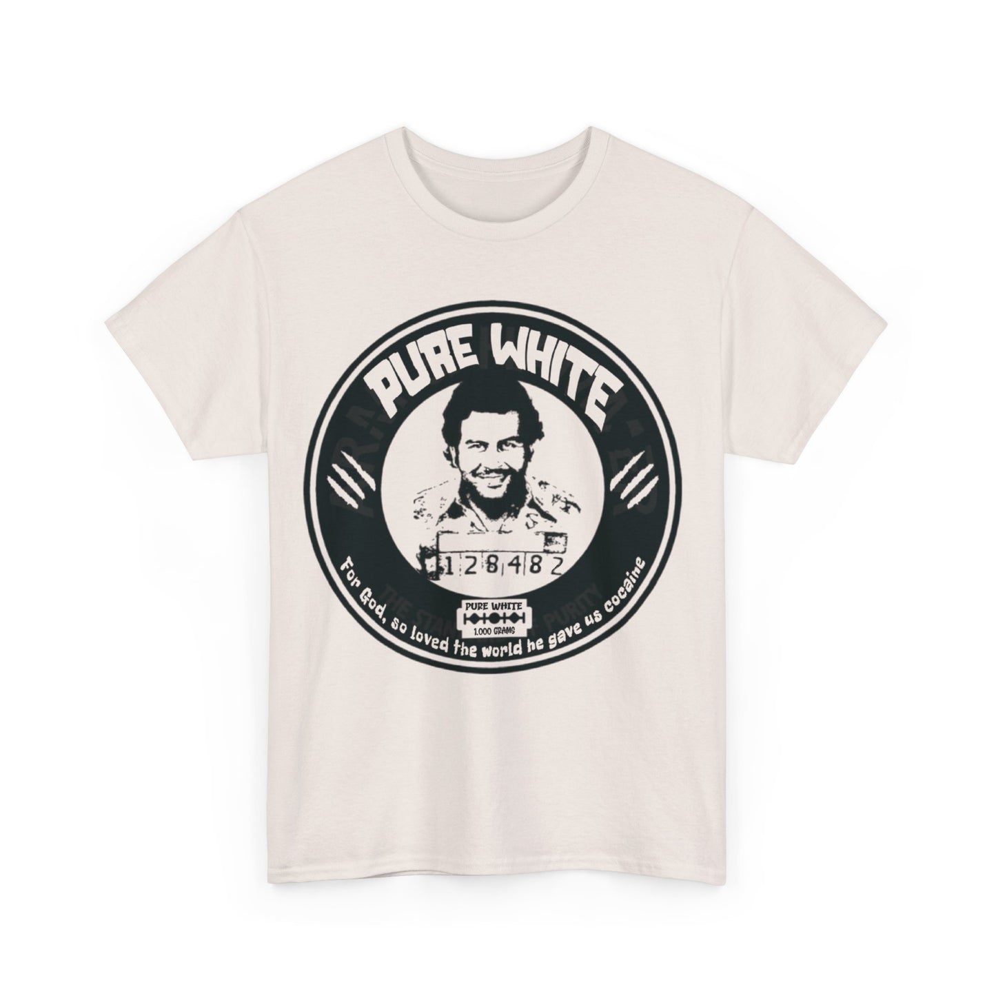 Pure White Collection Street Legend