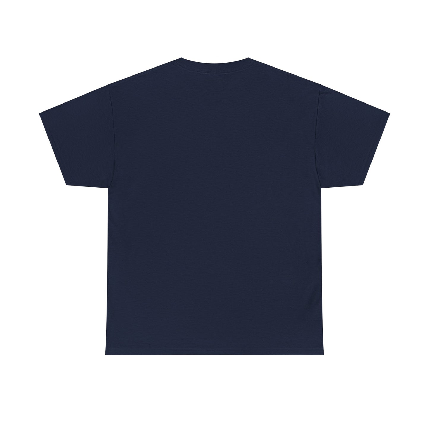 Trump You Missed Unisex Heavy Cotton Tee