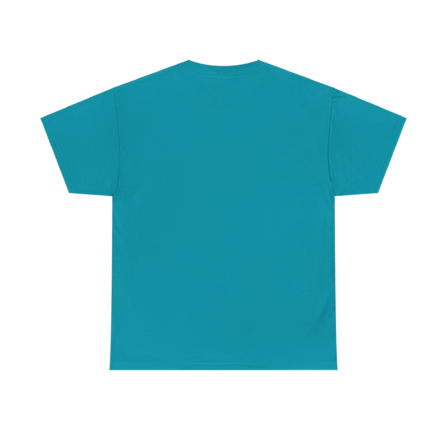 Pure White Street Legend Collection Cotton Tee