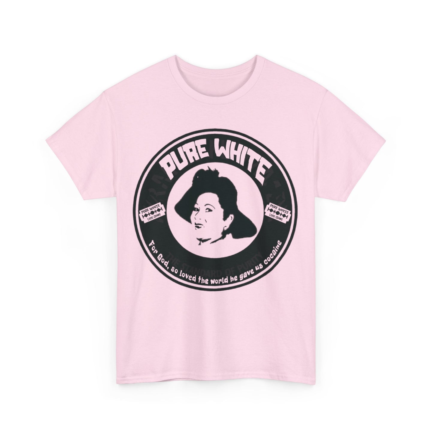 Pure White Street Legend Collection