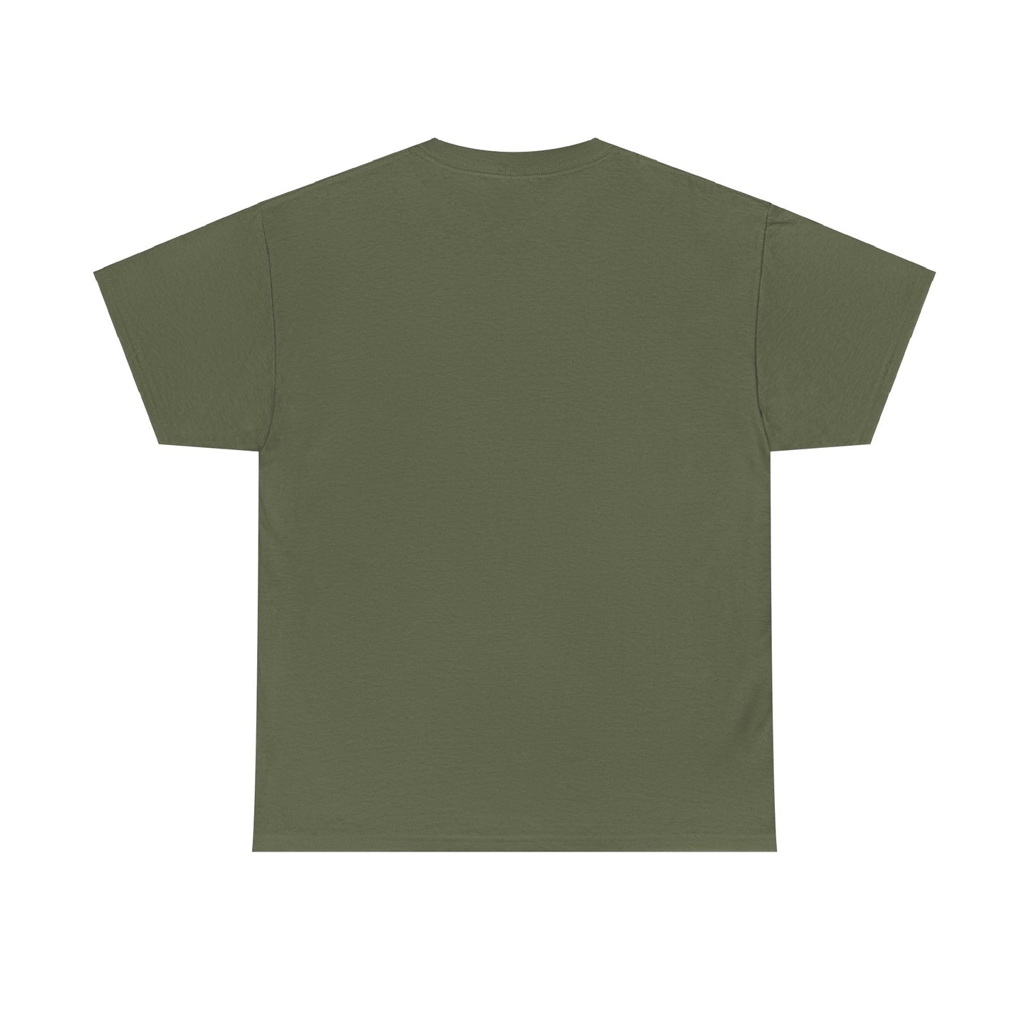 Trump Heavy Cotton Tee