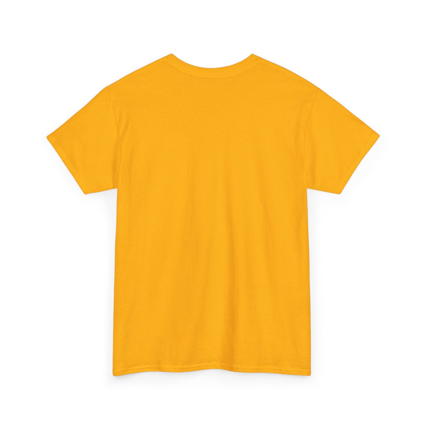Pure White Street Legend Collection Cotton Tee