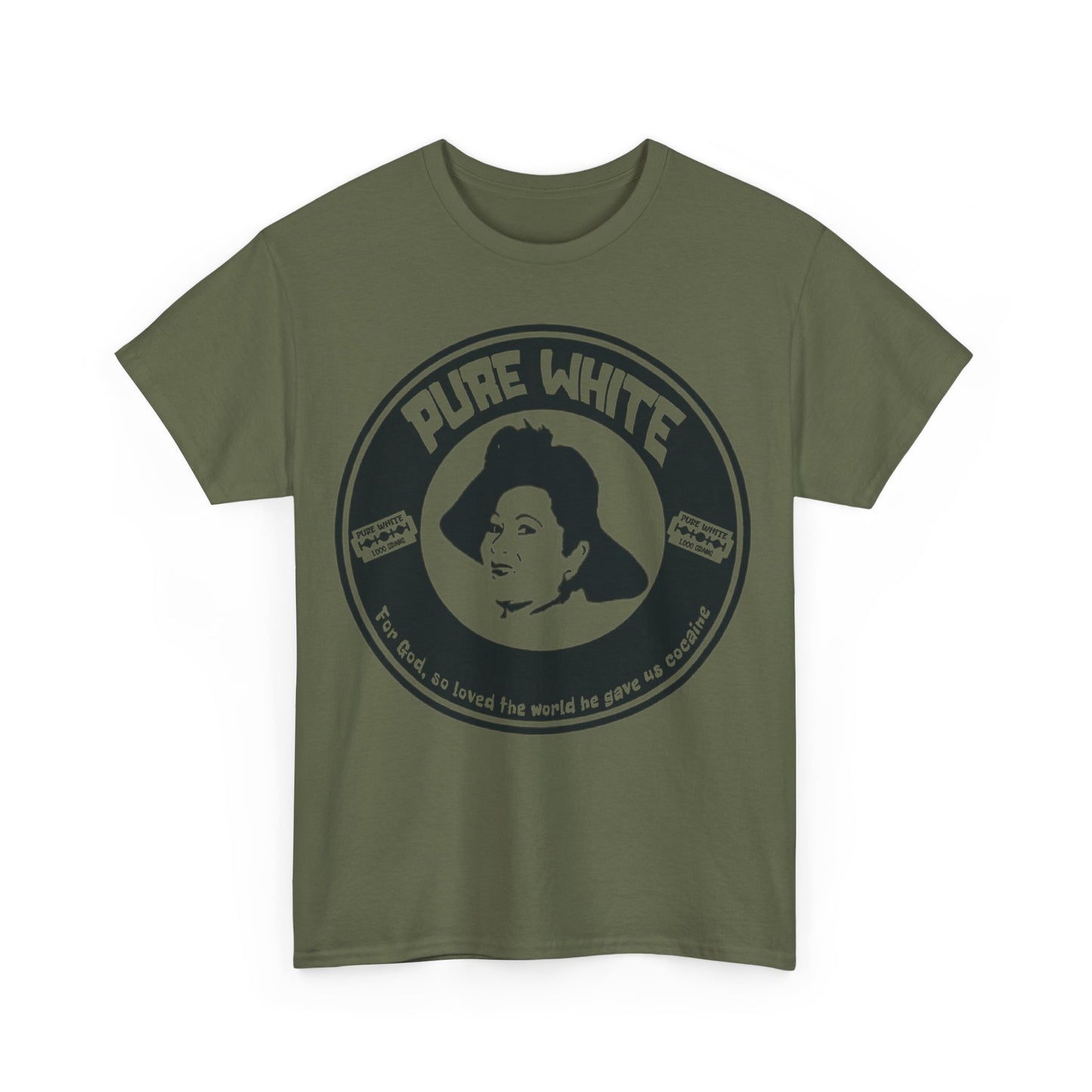 Pure White Street Legend Collection