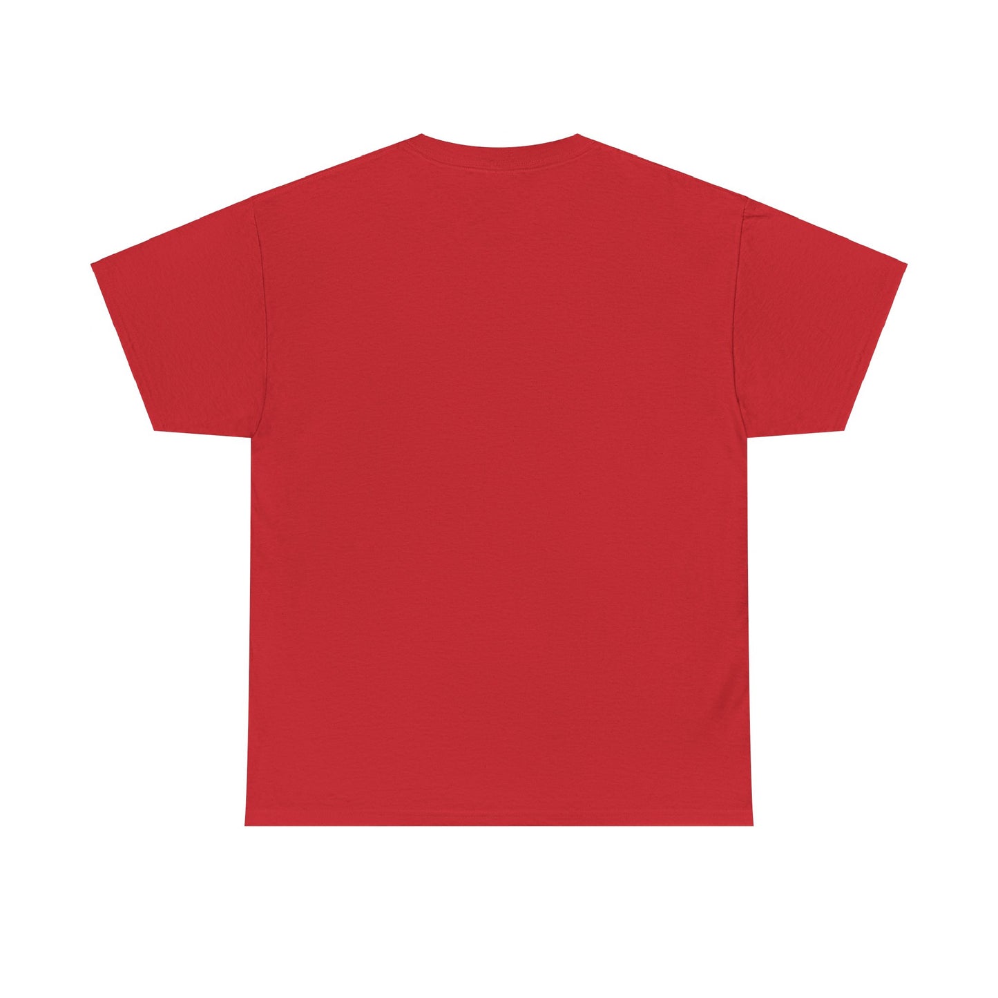 Trump Heavy Cotton Tee