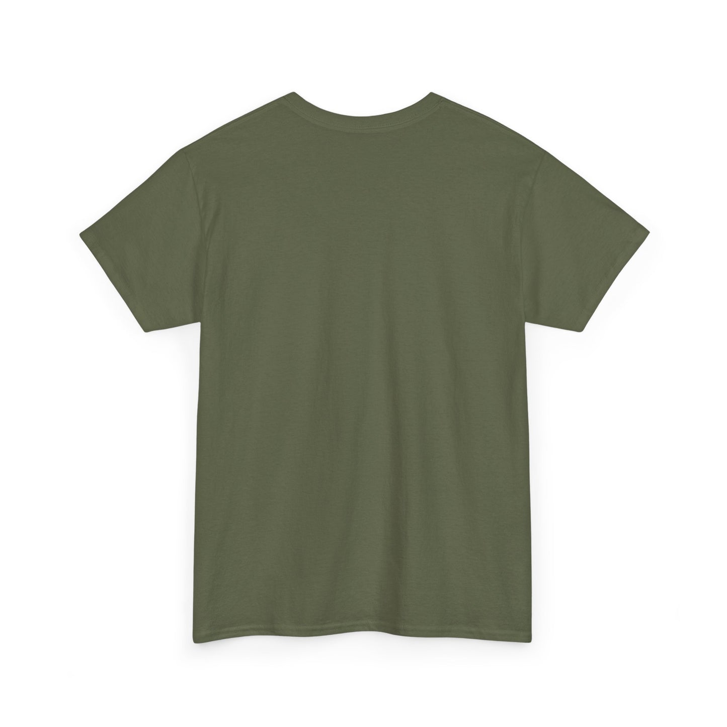 Trump Heavy Cotton Tee
