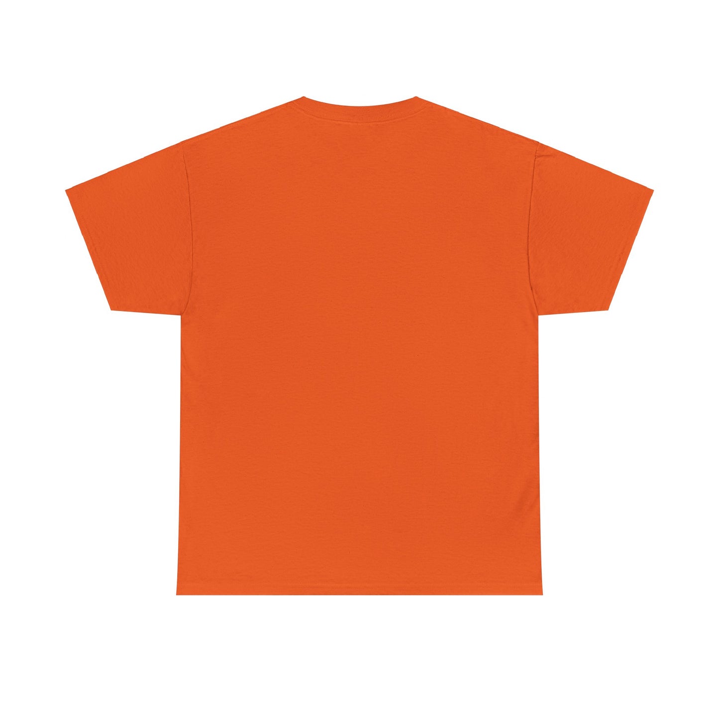 Pure White Street Legend Collection Cotton Tee