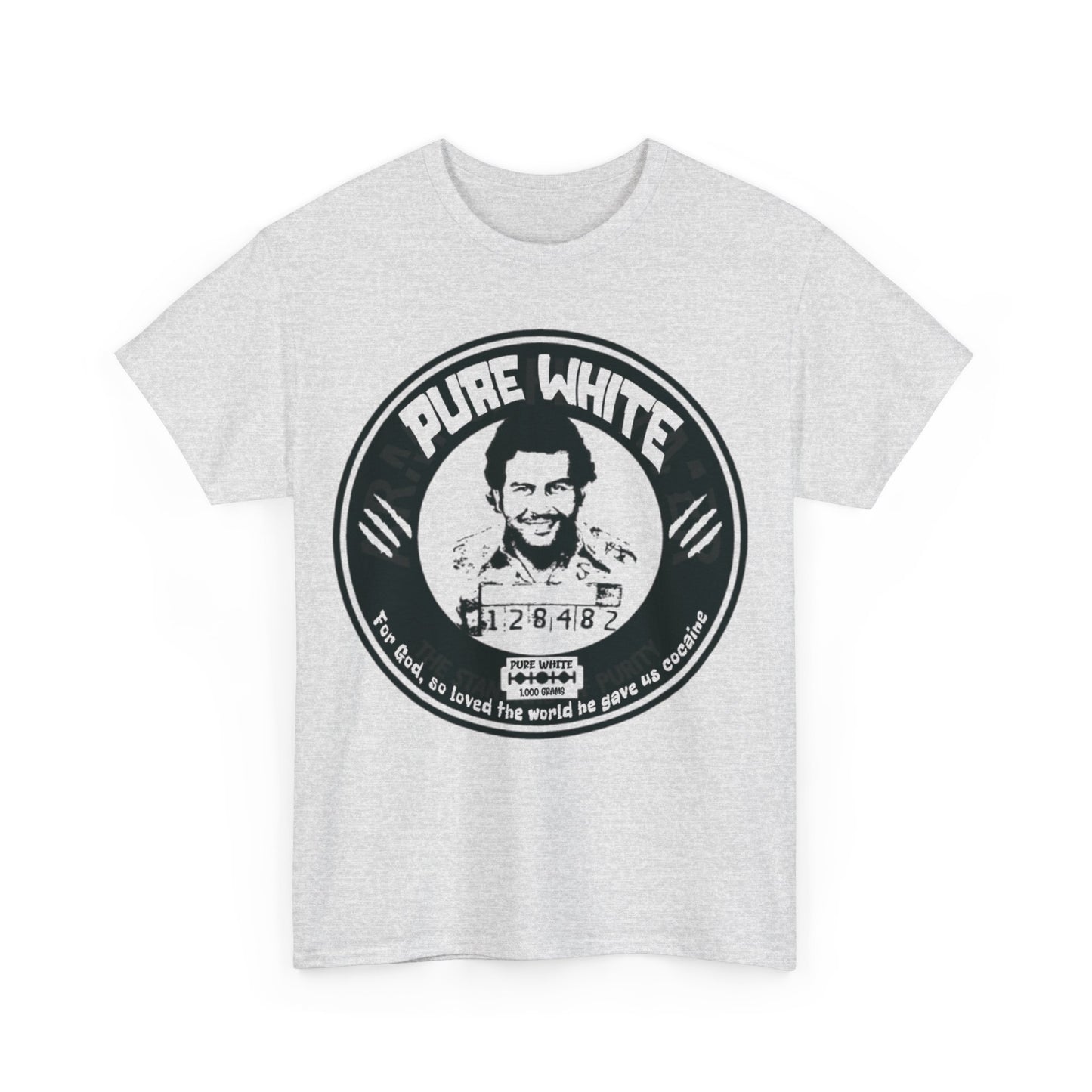 Pure White Collection Street Legend
