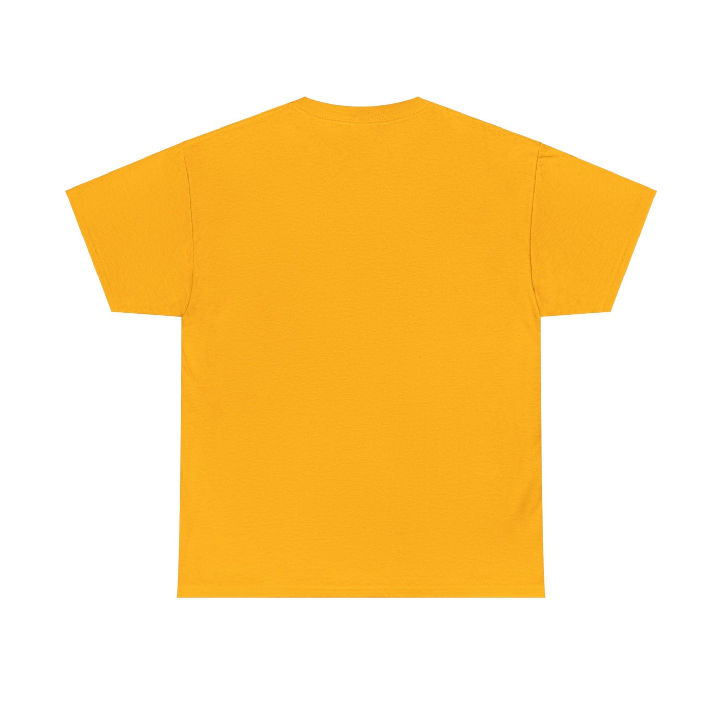 Pure White Street Legend Collection Cotton Tee