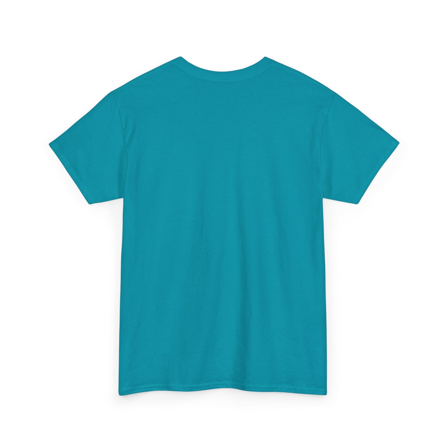 Pure White Street Legend Collection Cotton Tee